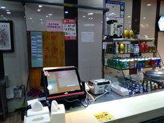 -尚味轩壹号饭堂(曼哈顿广场店)