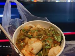 -无声臭豆腐(大井1号店)