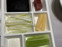 -鸭王烤鸭店(三里河店)
