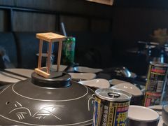 -同仁四季椰子鸡(无锡滨湖万象汇店)