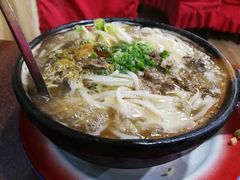 -银同牦牛肉火锅