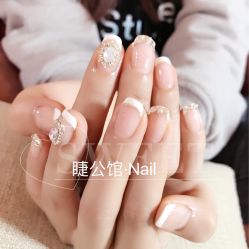 -睫乐园•睫公馆•美睫美甲沙龙