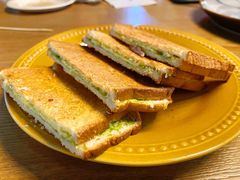 -HELLO 27 意面·沙拉·帕尼尼