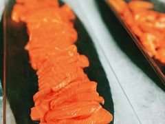 -晶丽香榭自助餐(南京大饭店)