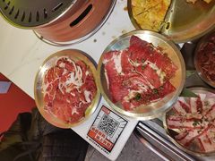 -南浦洞烤肉·新世界版(奥体店)