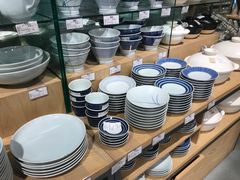 -MUJI无印良品(杭州万象城店)