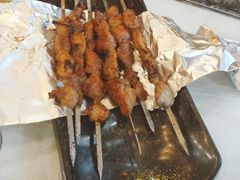 -新粤新疆菜(禅城店)