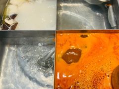 -海底捞火锅(振华商厦店)