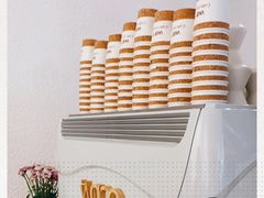 -Cafe on warm(丹霞店)