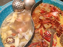 -吼堂老火锅(太古里总店)