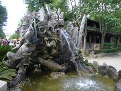 -天龙八部武侠城