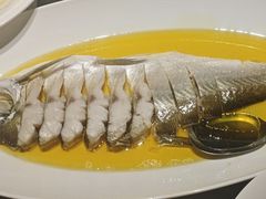 -宫燕府·京菜·烤鸭·淮扬菜(王府中心店)