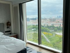 -上海浦东滨江喜来登酒店