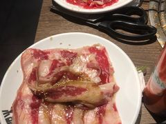 -火炉火自助餐(枫蓝国际店)