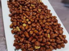 -宾朋海鲜饭庄(兴海路店)