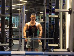 -中田健身工作室(莘庄地铁站店)