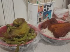 -咱家王新国把子肉(县东巷店)