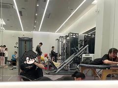 -乐刻健身(龙湖杭州紫荆天街精品店)