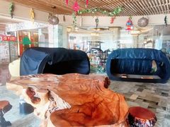 -赛纳河休闲商务会馆(天宁寺店)