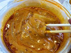 -何老二卤汁凉粉