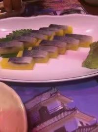 -加太贺日式和风料理