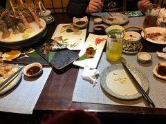 -花狸日本料理(柏庐广场店)