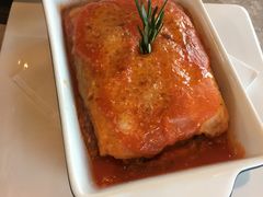 -OGGI TRATTORIA PIZZERIA(深业上城店)