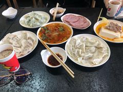 -东北农业大学饺子园