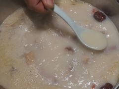 -洪氏嗨捞·猪肚鸡火锅(阳光天地店)