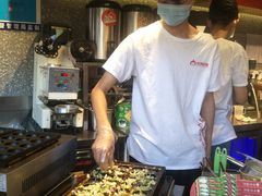-咕噜咕噜·章鱼小丸子(西湖路店)