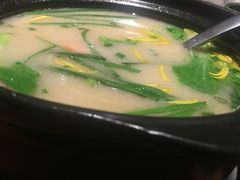 -云海肴·汽锅鸡·云南菜(美罗城店)