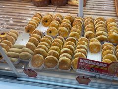-味多美蛋糕(六里桥店)