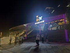 -重庆国际马戏城