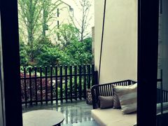 -上海崇明金茂凯悦酒店