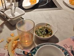 -尚尚仙·酸汤猪手·猪肚鸡火锅(华联万柳购物中心店)