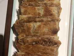 -四世同堂·京菜·烤鸭(双井店)
