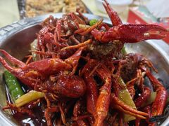 -聚味瞿记·龙虾堂(树木岭店)