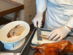 -喜悦烤鸭·新京菜(王府井店)
