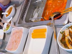 -海底捞火锅(高新活力汇店)