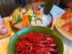-君悦酒店·乐厨·高空自助餐(青年大街店)