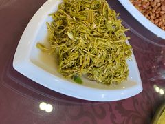 -途肴·老农饭庄(百里峡店)