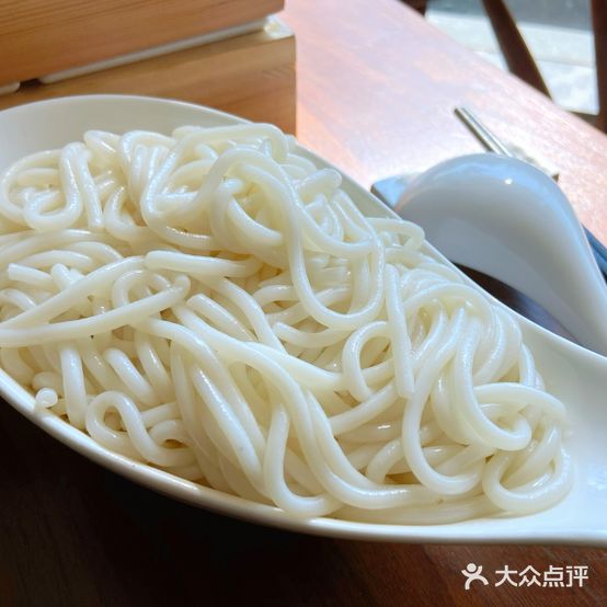 万达文华酒店·美食汇餐厅