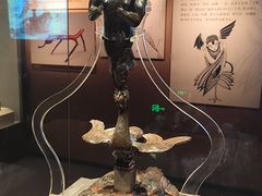 -荆州博物馆