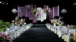 -北京燕尔婚礼策划