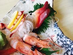 -有喜屋·深夜食堂(北京西路店)