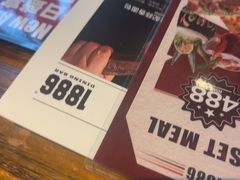 -1886德国汽车餐厅(外滩中央店)