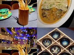 -锦府园·新台州菜(合生汇店)