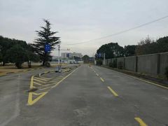 -胜华驾校·小猫学车(银都店)