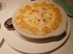 -波特曼西餐厅(南岗店)