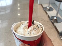 -DQ·蛋糕·冰淇淋(太原街万达店)